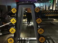 -VIP 威尔仕健身·游泳(嘉华中心店)