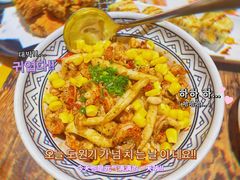 -小川洋风料理(街道口店)