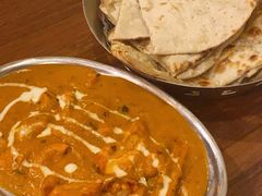 -克比叔叔印度餐厅Kebabs on the Grille(永康路分店)