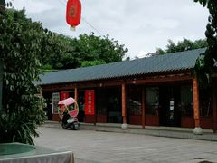 -抚仙湖禄充风景区