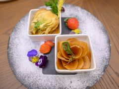 -水月周庄铂尔曼酒店-水月荟中餐厅