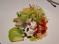 -波特曼西餐厅(中央大街店)