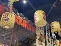 -南京大牌档(济南万象城店)