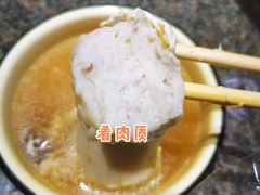 -渔民船说·北塘海鲜·天津菜·海肠捞饭(北塘古镇店)
