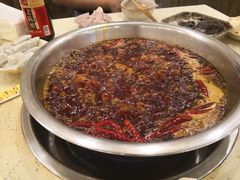 -大龙火锅(老店)