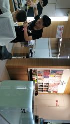 -CARR SALON
