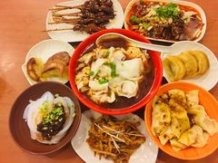 -龙抄手(春熙路总店)