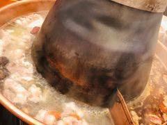 -清真·鸦儿李记·涮肉(和平里店)