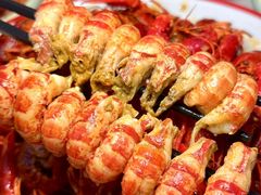 -虾铺子龙虾·私房菜(金源花苑店)