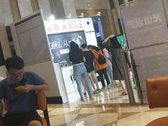 -堂会(白云店)