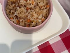 -西贝莜面村(金隅嘉品mall店)