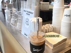 -Seesaw Coffee(苏州中心店)