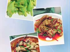 -C31地窖餐厅(黑龙江北路店)
