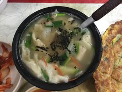 三清洞面片汤-三清洞疙瘩汤