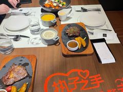 -西堤牛排(合肥之心城店)