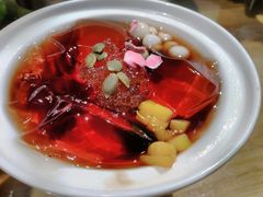 -蜜桃餐厅·古运河畔(南下塘店)