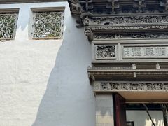 -东山雕花楼