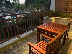 -石梅湾艾美度假酒店