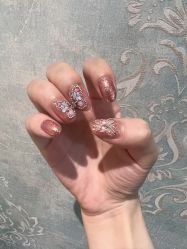 -Meet Nail 美睫·美甲