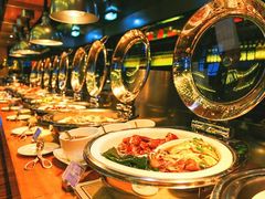 -深圳皇庭V酒店