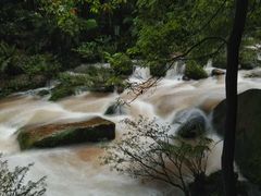 -四洞沟景区