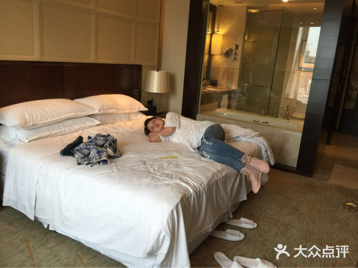 广州粤海喜来登酒店粤海喜来登酒店图片