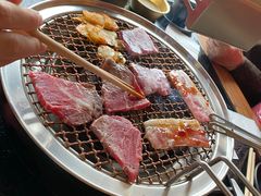 -九田家黑牛烤肉料理(石路天虹店)