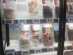 -盒马鲜生(枣园路店)