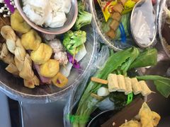 -陈记麻辣烫(浦口道店)