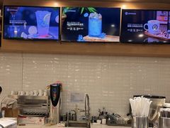 -逸派咖啡 EPARKCOFFEE(广安门店)