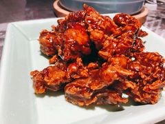 -新白鹿餐厅(松江开元地中海店)