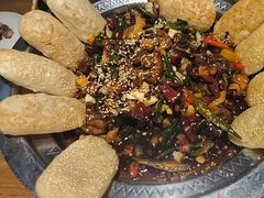-东来土菜馆(民祥园路店)