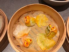 -德发长·花式蒸饺(大唐不夜城店)