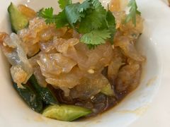 -桃子餐厅·天津菜(红星路直营店)