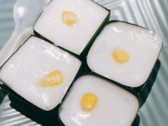 -三个椰子·现砍椰子鸡(金源CBD店)