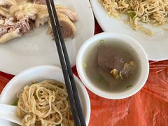 -辉弟鹅肉店