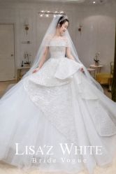 -Renee芮亦婚纱(原丽莎)