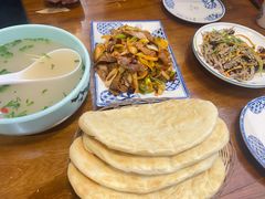-陈聚德炒牛肉(樱花二路店)