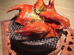 -悦轩中餐厅·高空江景·杭州柏悦酒店