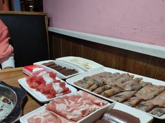 肥牛-傣妹火锅(南京东路一店)