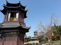 -圆通寺