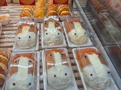 -味多美蛋糕(礼士路店)