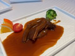 -广州塔晖粤轩中餐厅