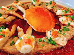 -上海滩餐厅(BFC外滩金融中心店)