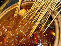 -镇江龙·火锅串串(武侯祠店)