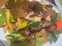 -静一餐厅·湖北菜(前门创始店)