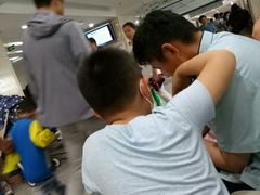 -中国医科大学附属盛京医院(南湖院区)