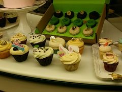 -Pantry's Best派悦坊蛋糕(K11购物艺术中心店)