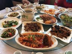 -普天和酒楼·新津菜·烤鸭(天津之眼店)