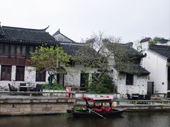 -巡塘古镇